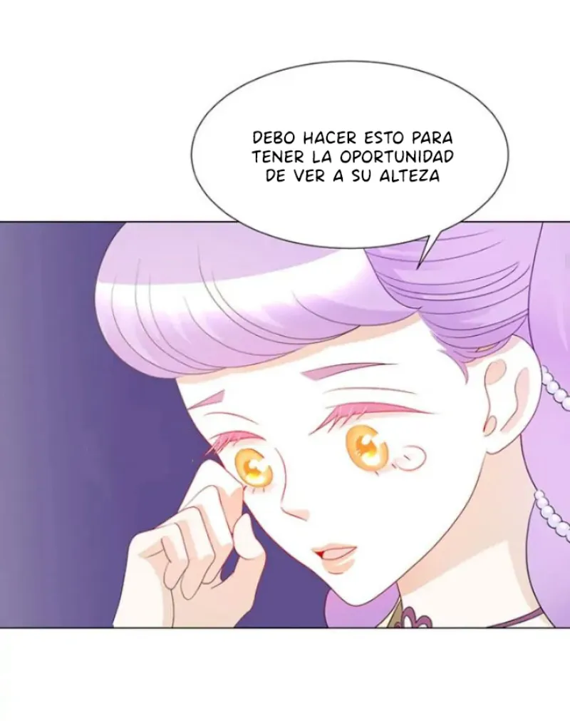 El juramento de manuk capítulo 5, página 21