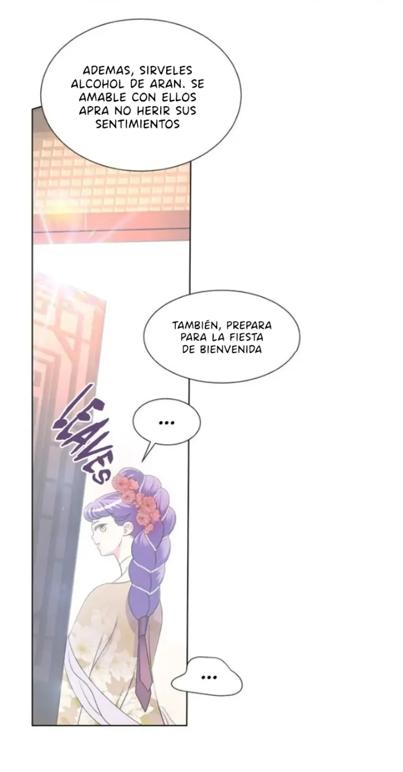 El juramento de manuk capítulo 5, página 32