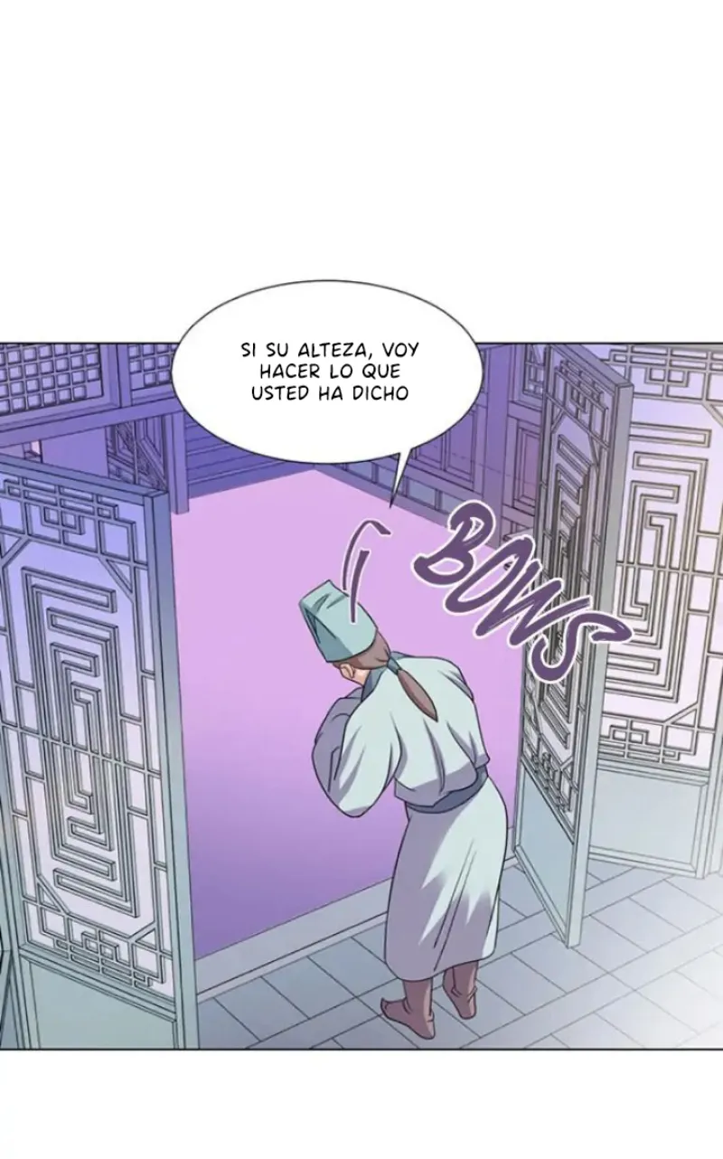 El juramento de manuk capítulo 5, página 33