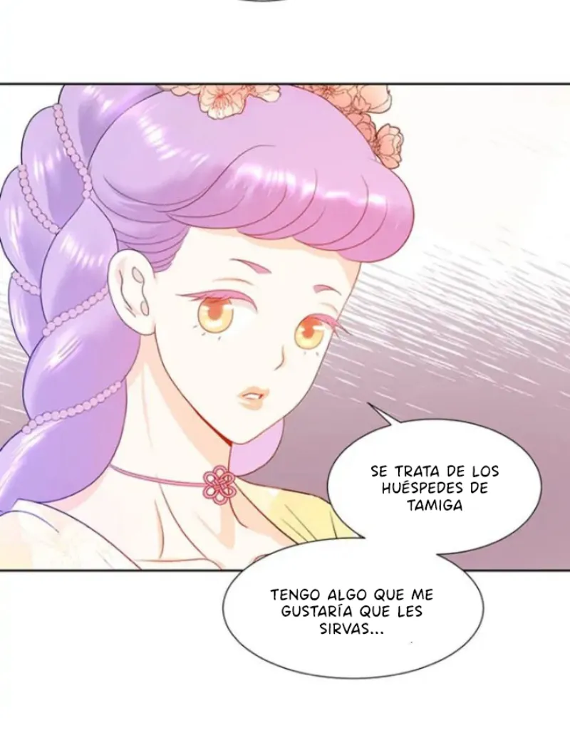 El juramento de manuk capítulo 5, página 36
