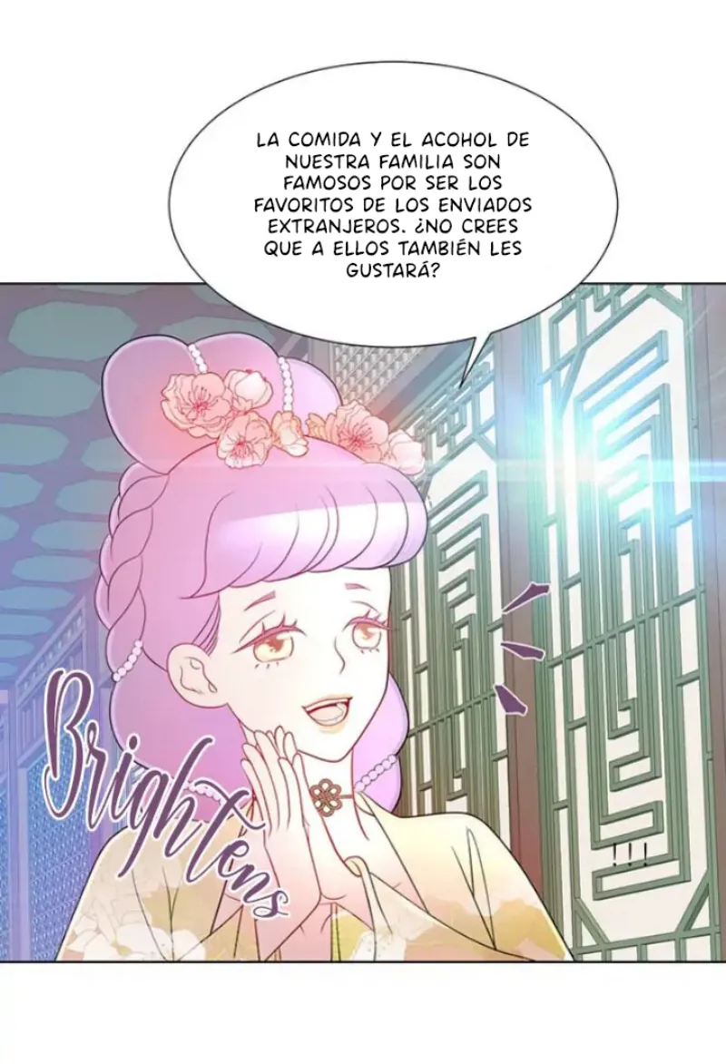 El juramento de manuk capítulo 5, página 37