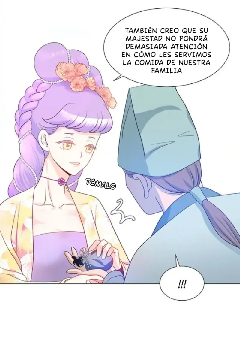 El juramento de manuk capítulo 5, página 39