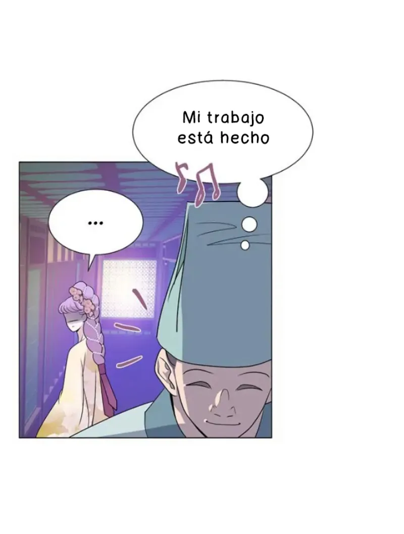 El juramento de manuk capítulo 5, página 42