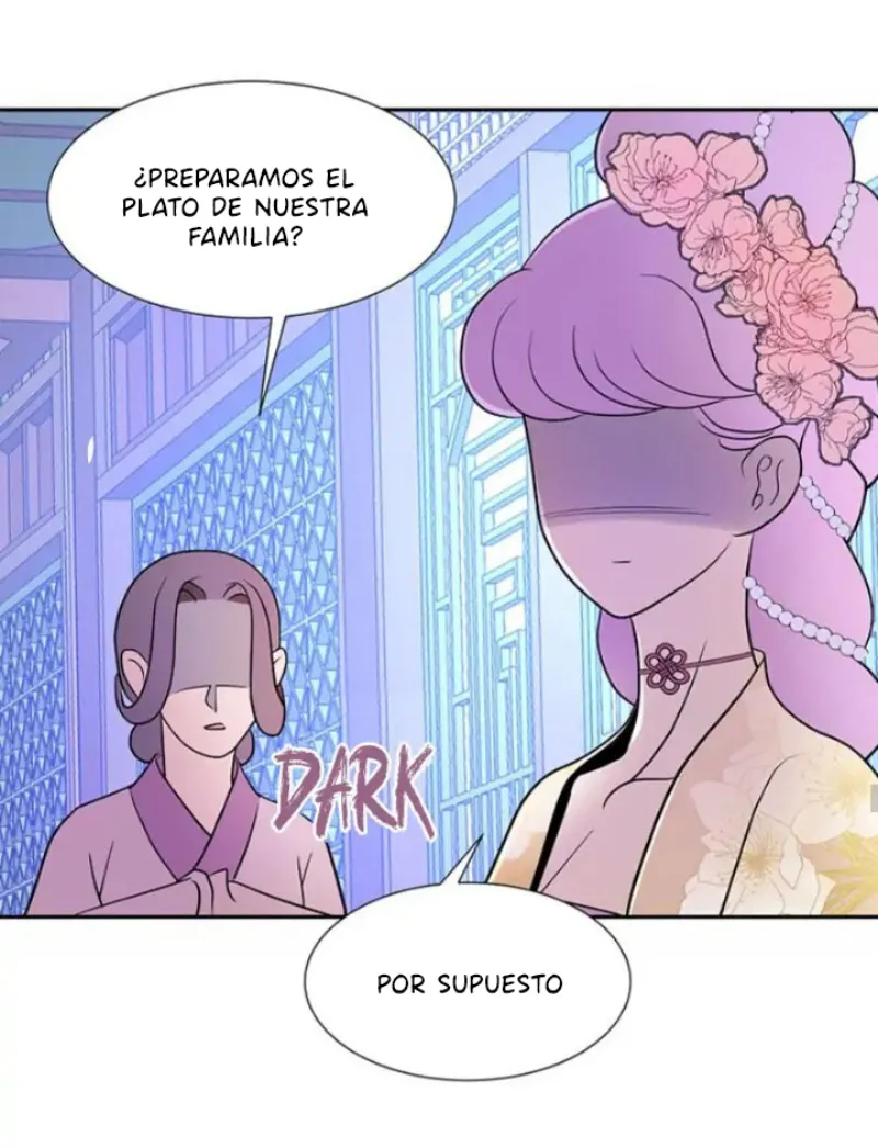 El juramento de manuk capítulo 5, página 43