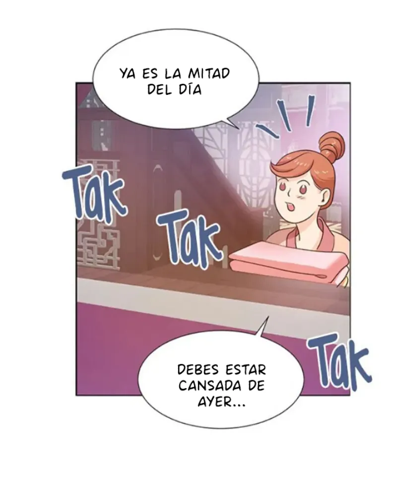 El juramento de manuk capítulo 5, página 48