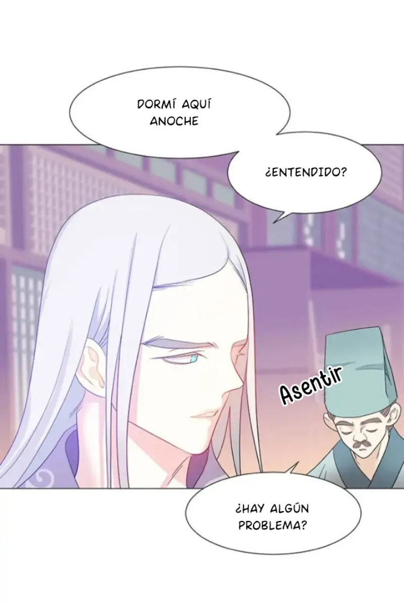 El juramento de manuk capítulo 5, página 5