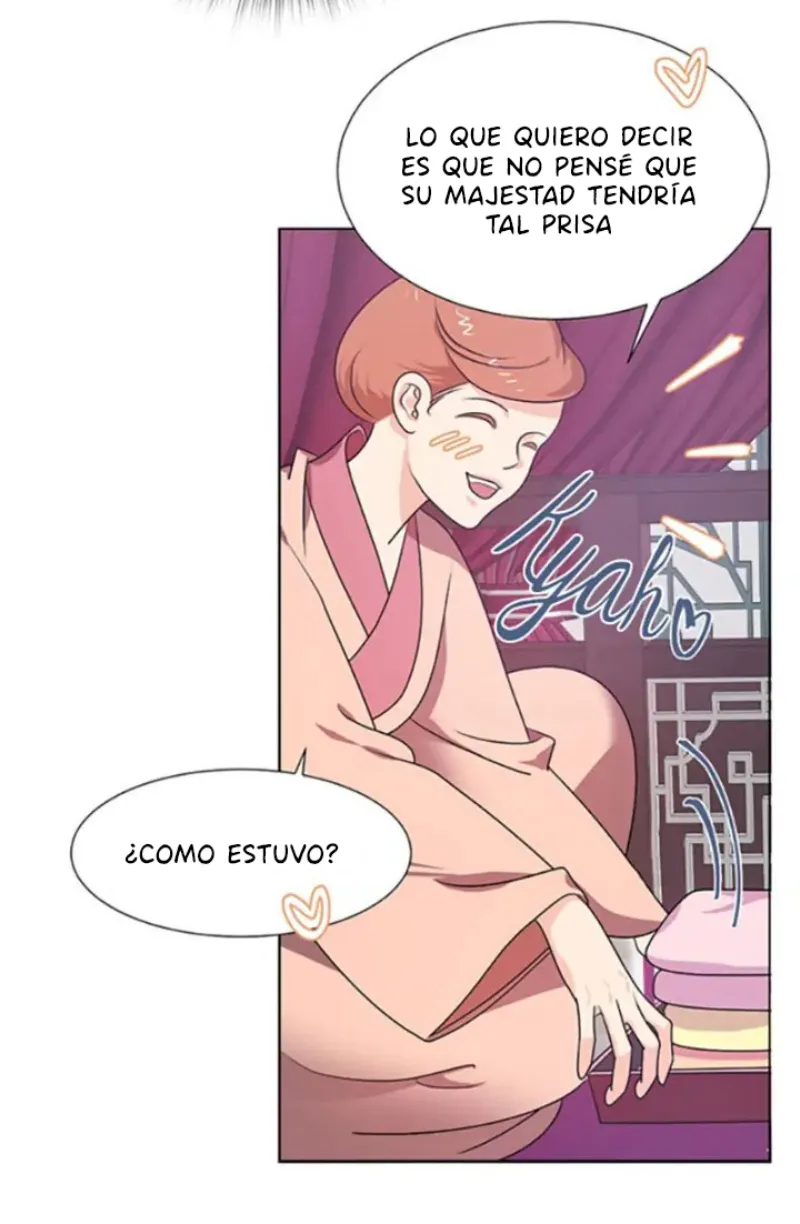 El juramento de manuk capítulo 5, página 50
