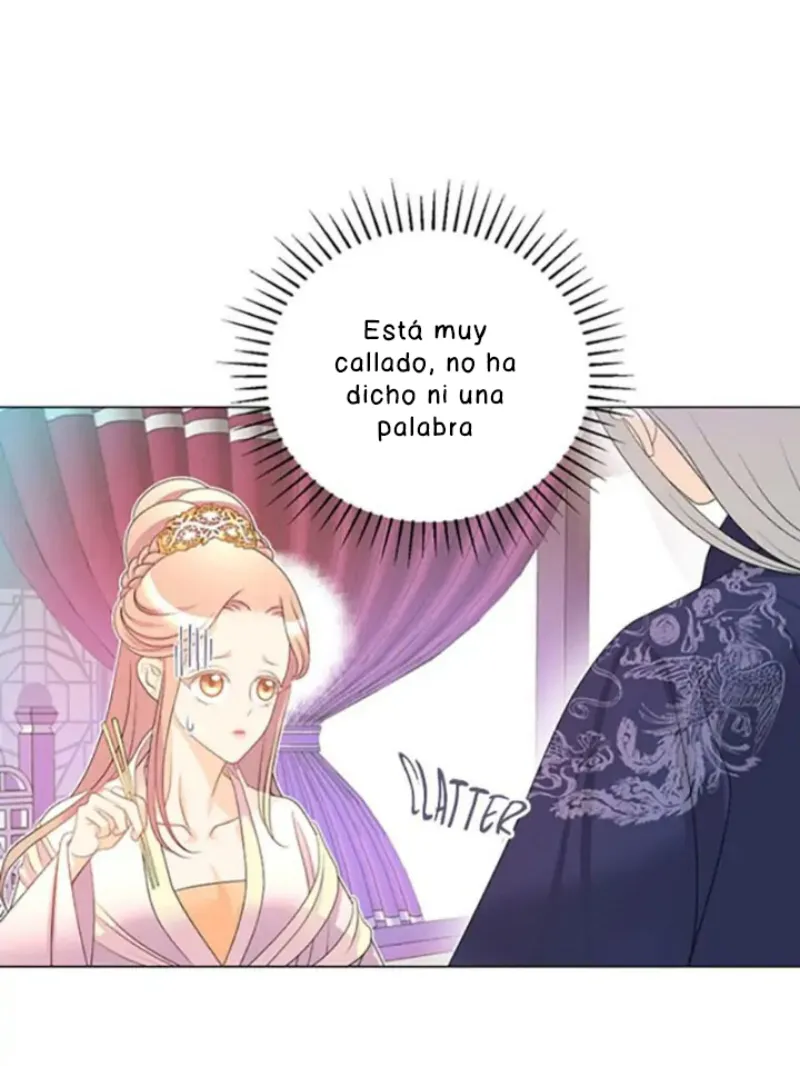 El juramento de manuk capítulo 5, página 55