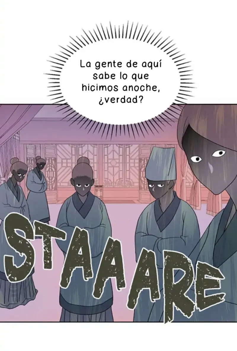 El juramento de manuk capítulo 5, página 58
