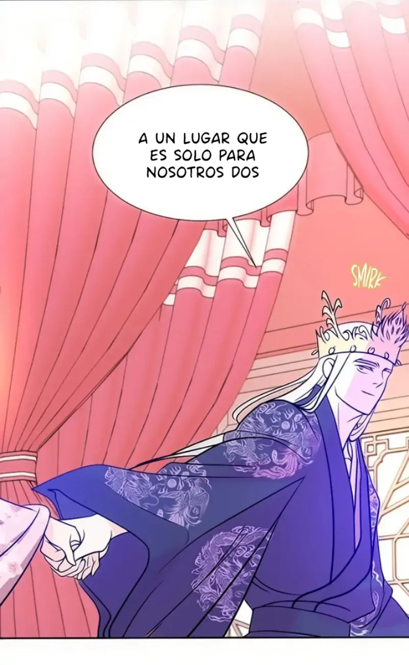El juramento de manuk capítulo 6, página 24