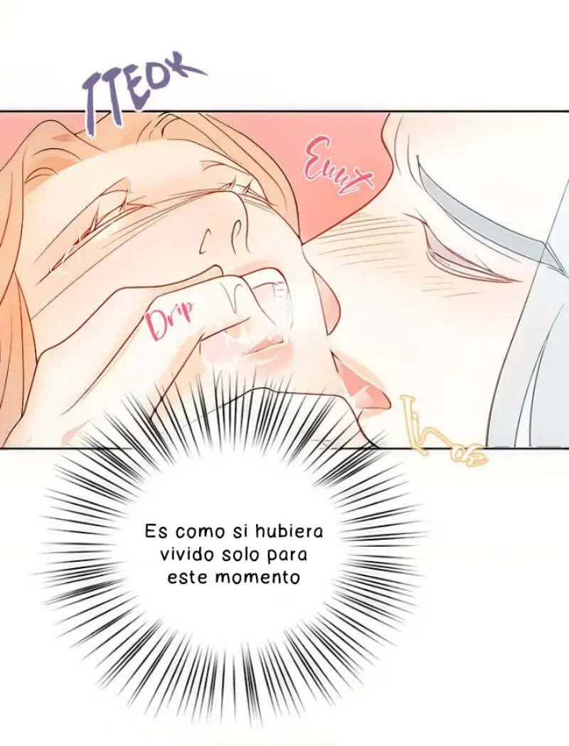 El juramento de manuk capítulo 6, página 31