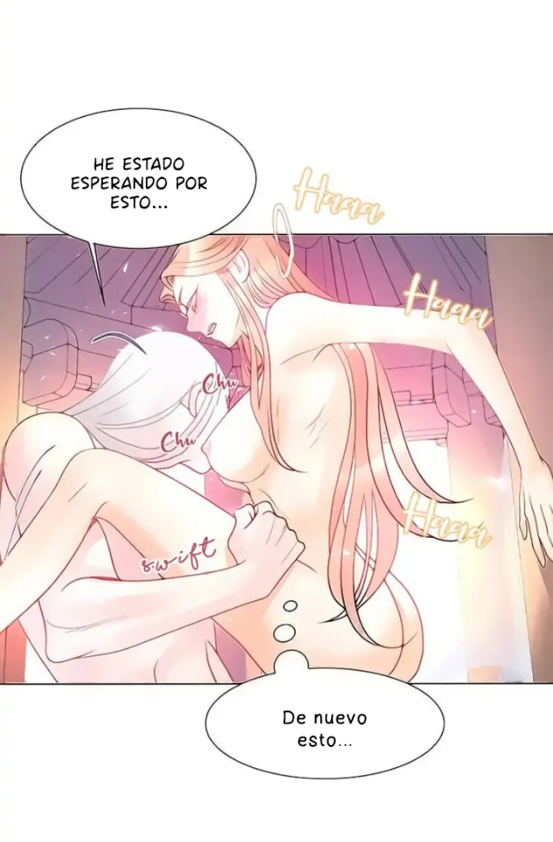 El juramento de manuk capítulo 6, página 36
