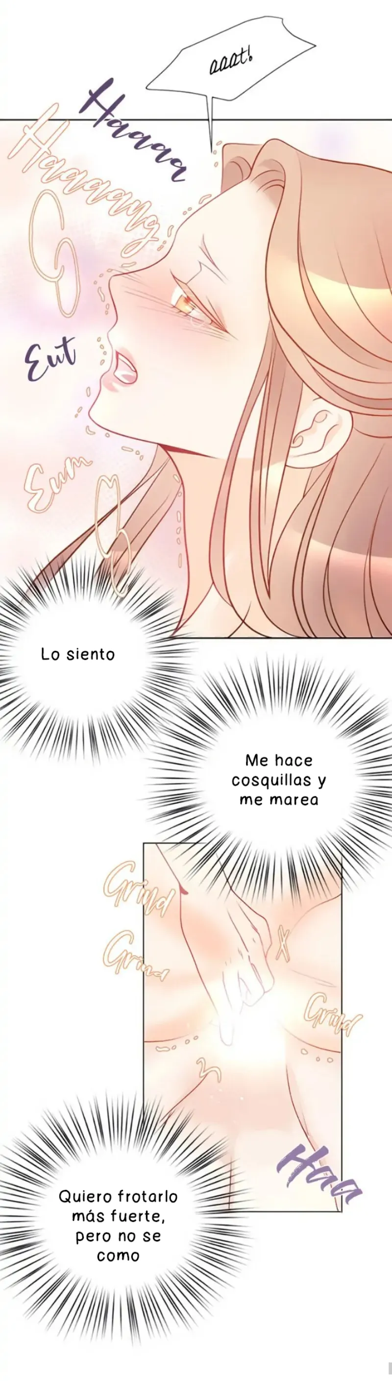 El juramento de manuk capítulo 6, página 53