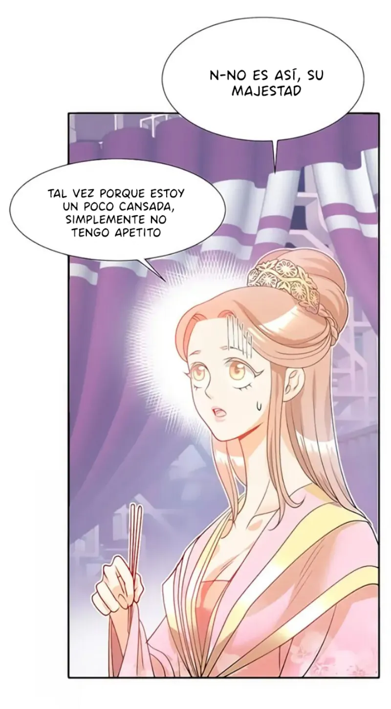 El juramento de manuk capítulo 6, página 6