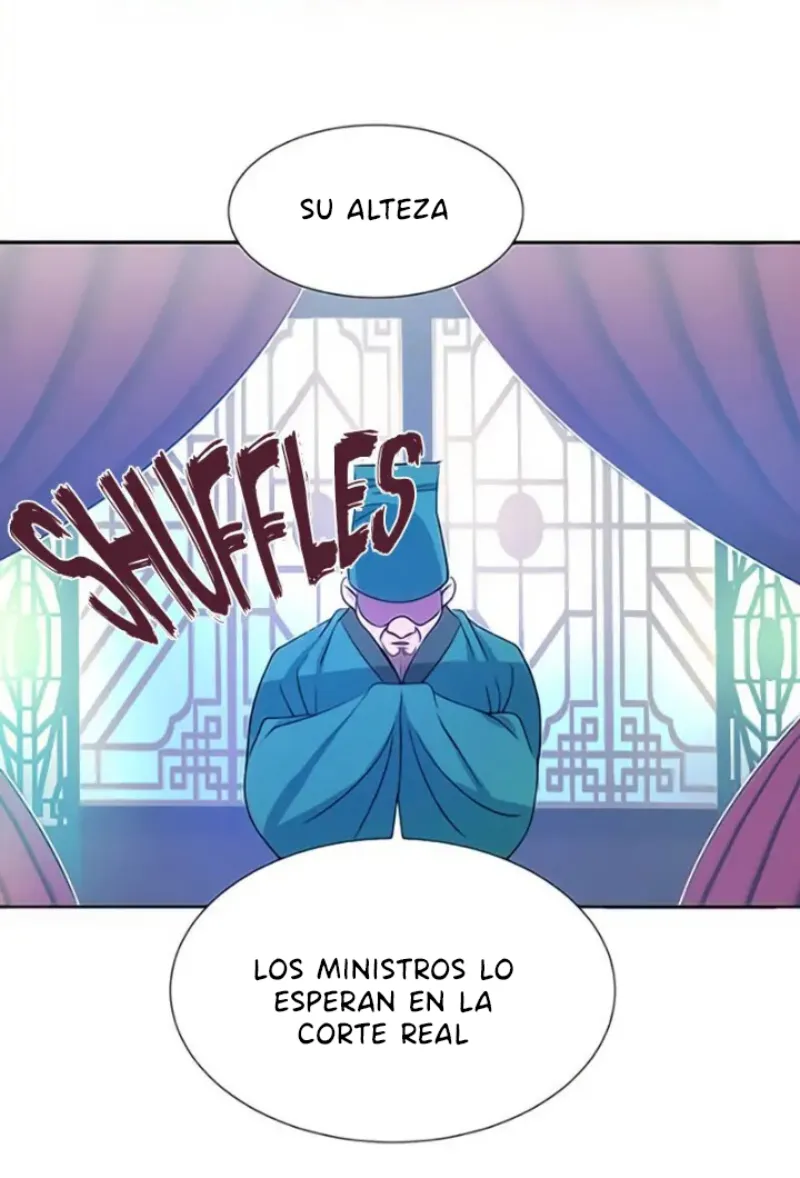 El juramento de manuk capítulo 6, página 9