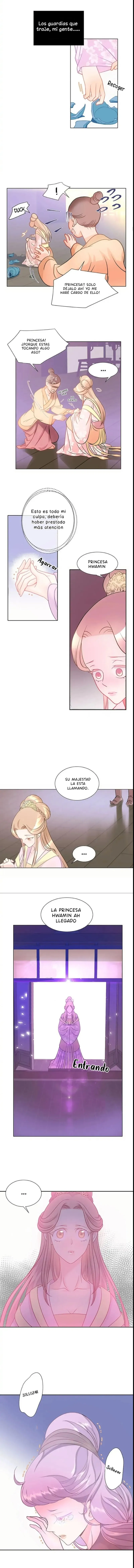El juramento de manuk capítulo 8, página 5
