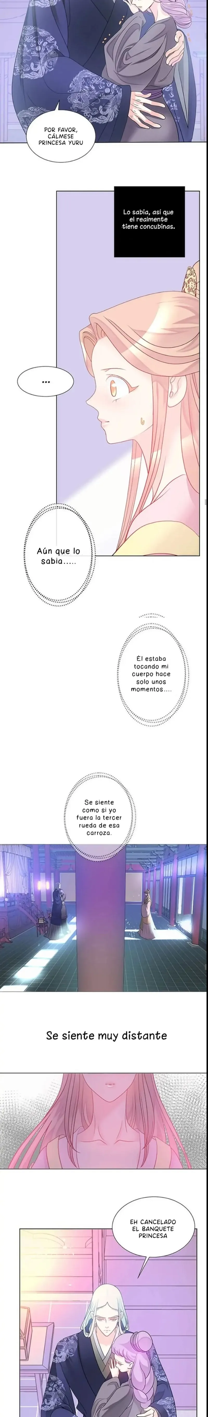 El juramento de manuk capítulo 8, página 9