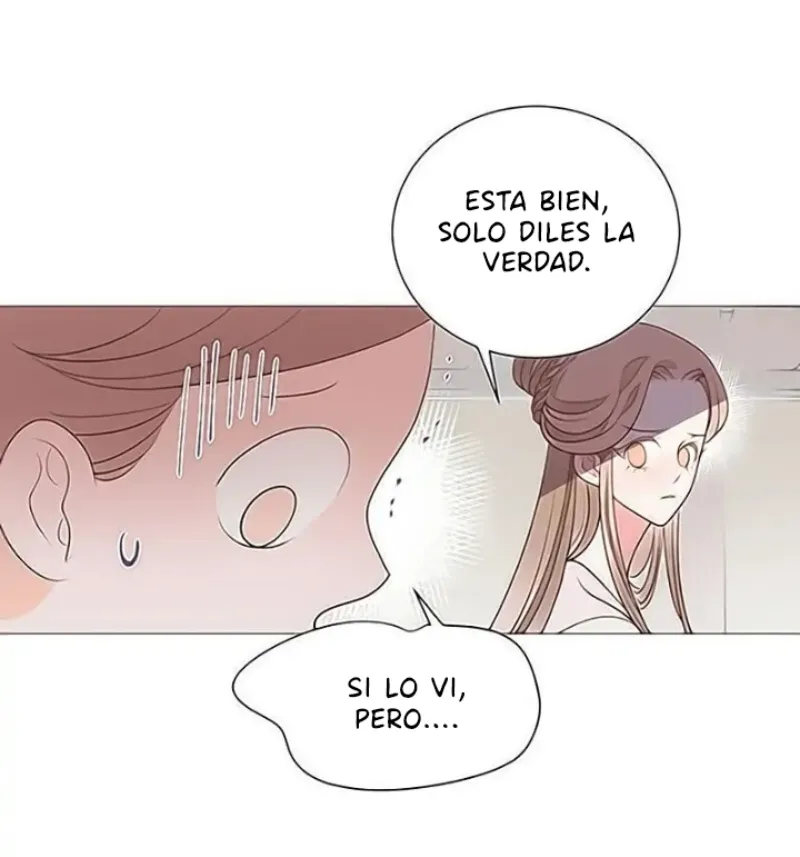 El juramento de manuk capítulo 9, página 18