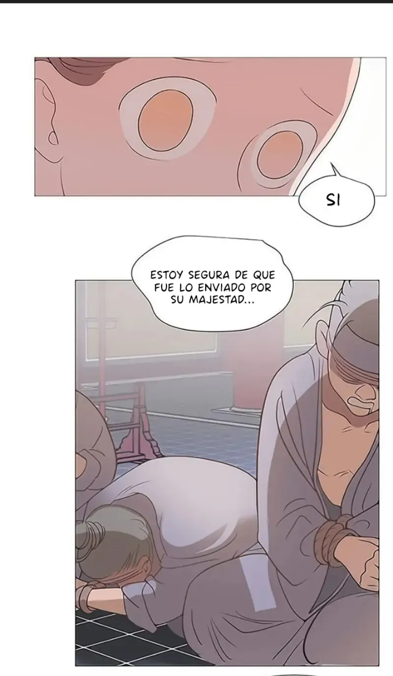 El juramento de manuk capítulo 9, página 20