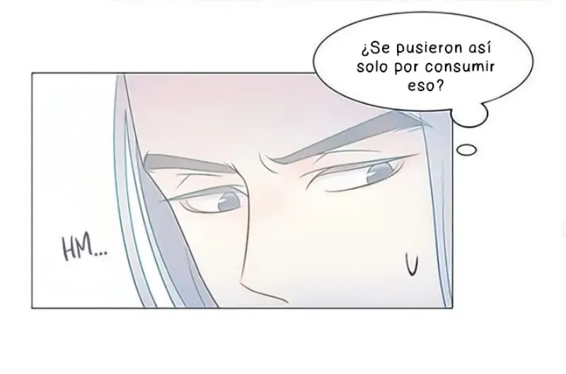 El juramento de manuk capítulo 9, página 21
