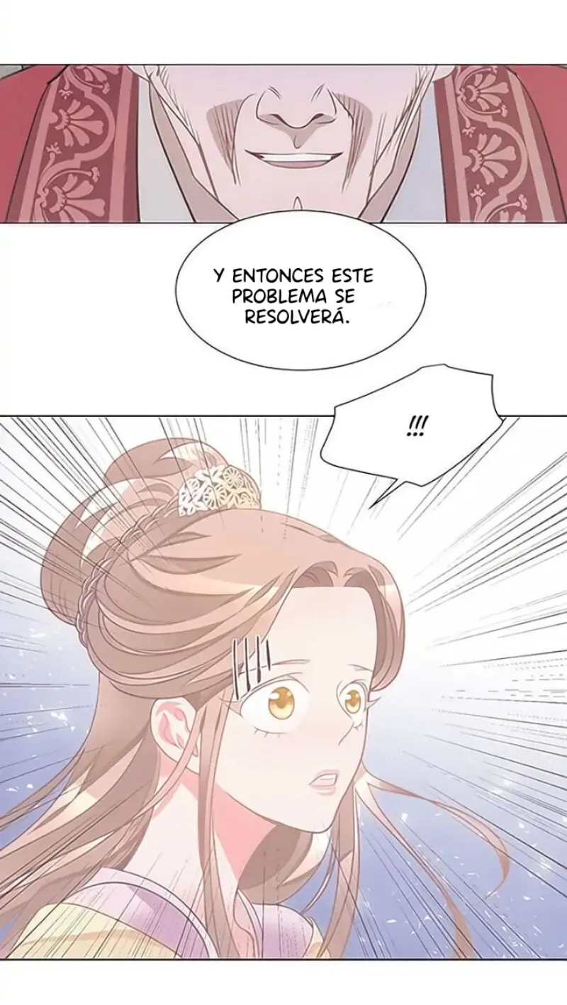 El juramento de manuk capítulo 9, página 30