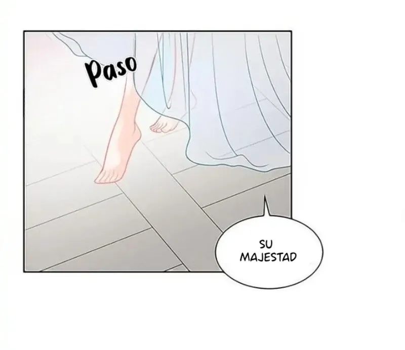 El juramento de manuk capítulo 9, página 43