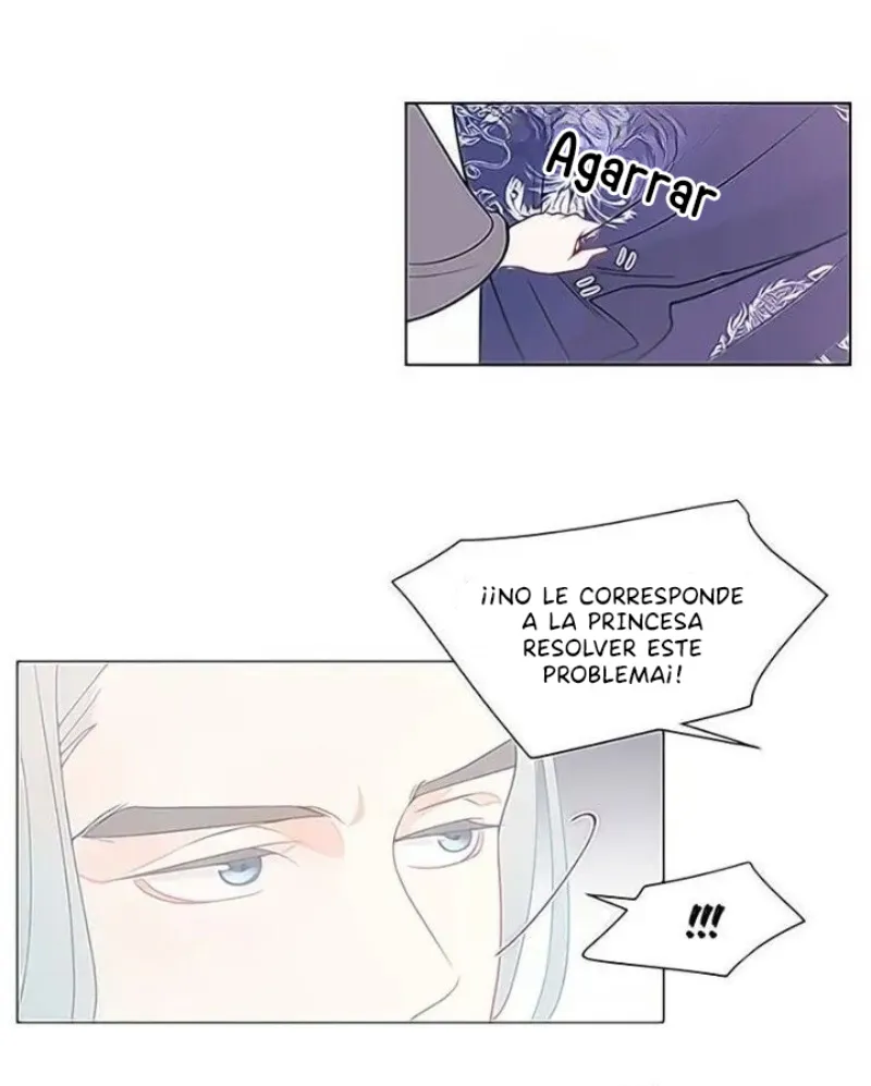 El juramento de manuk capítulo 9, página 5