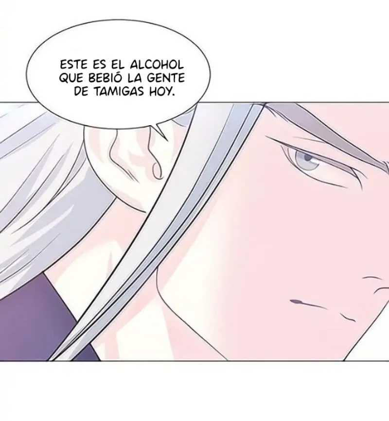 El juramento de manuk capítulo 9, página 57