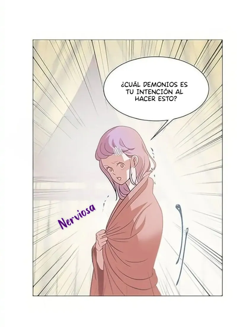 El juramento de manuk capítulo 9, página 58