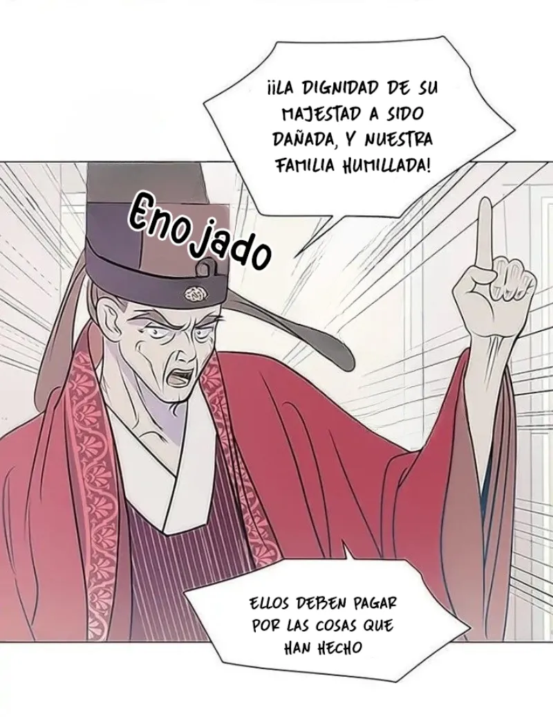 El juramento de manuk capítulo 9, página 6