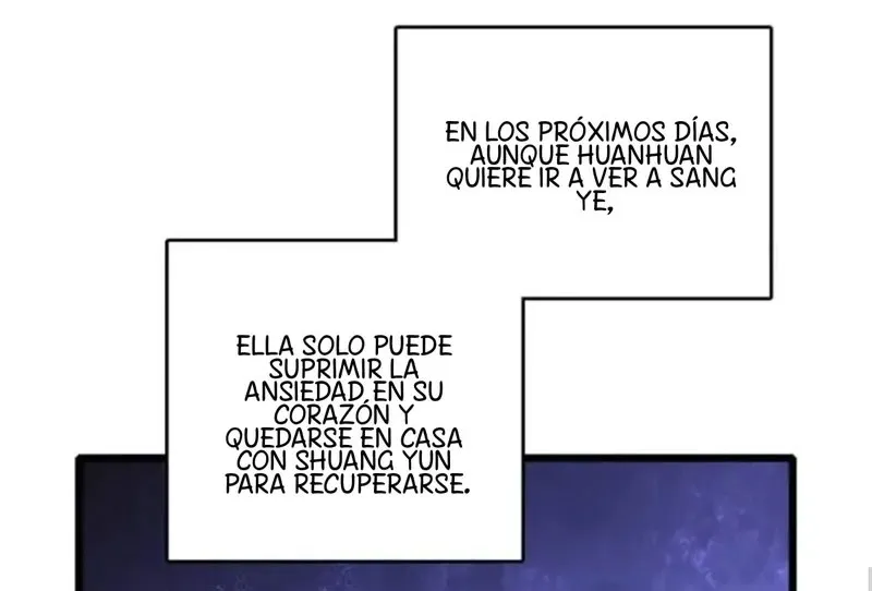 El lindo mundo de las bestias capítulo 101, página 13