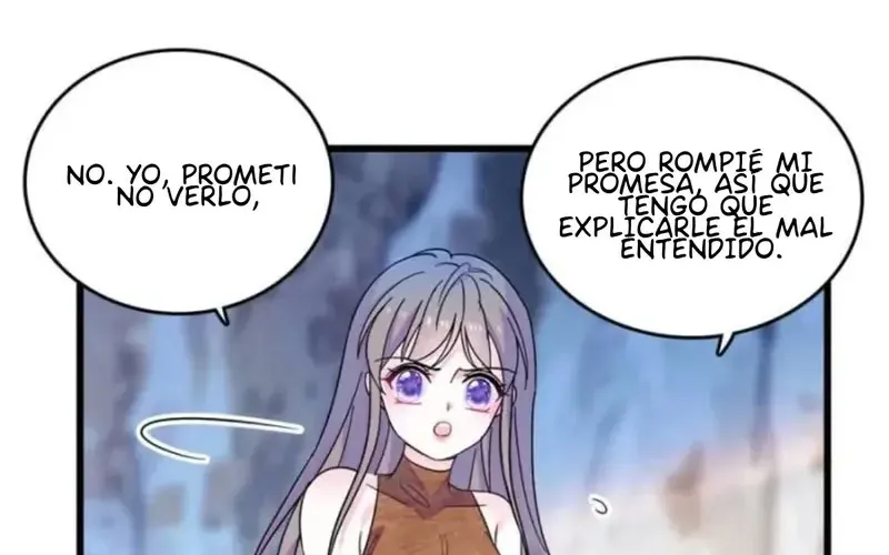 El lindo mundo de las bestias capítulo 101, página 17