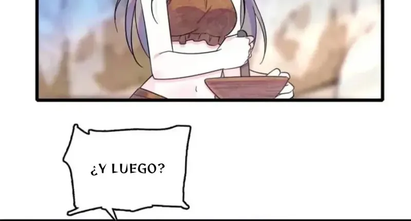 El lindo mundo de las bestias capítulo 101, página 18