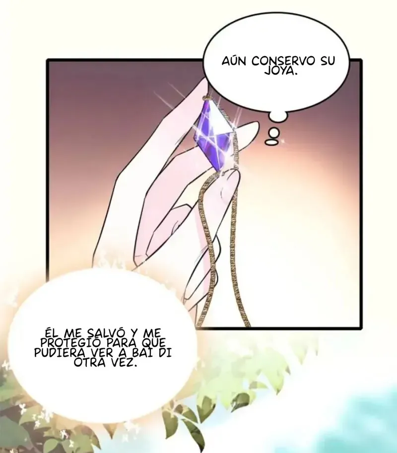 El lindo mundo de las bestias capítulo 101, página 26