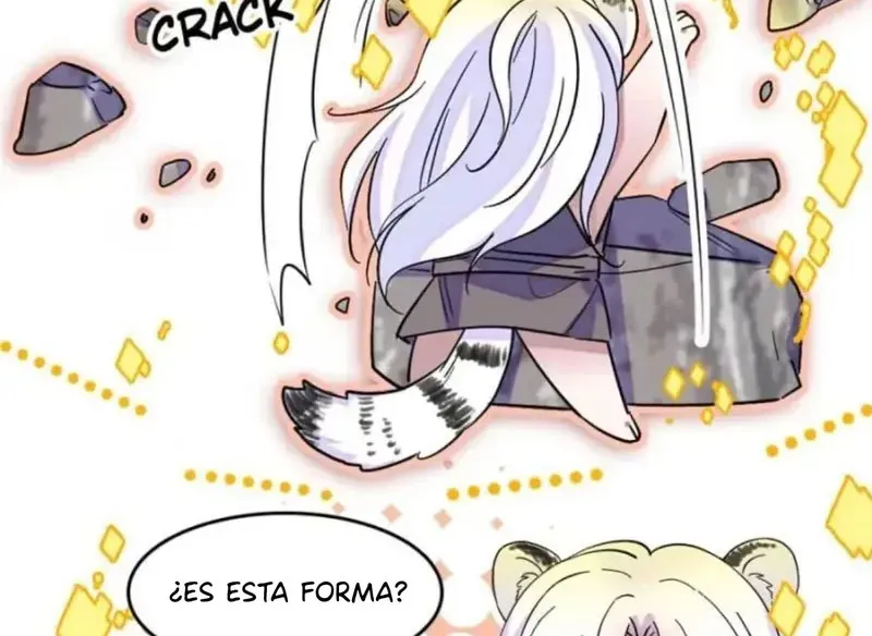 El lindo mundo de las bestias capítulo 102, página 15