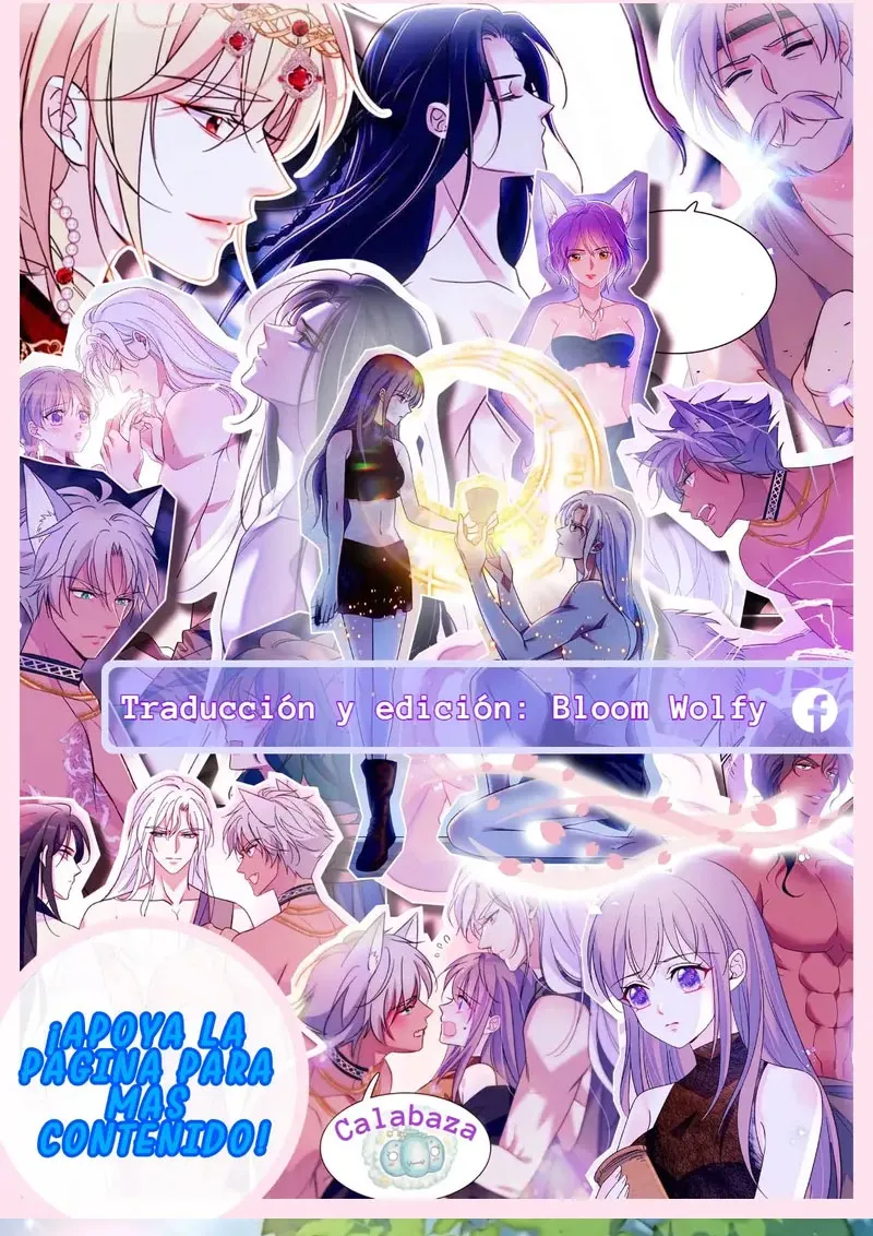 El lindo mundo de las bestias capítulo 102, página 2