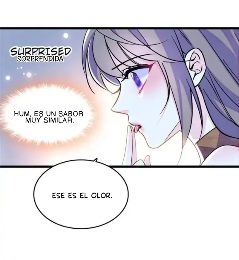 El lindo mundo de las bestias capítulo 102, página 21