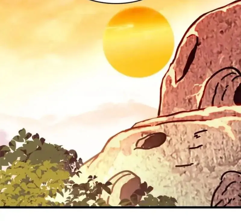 El lindo mundo de las bestias capítulo 102, página 24