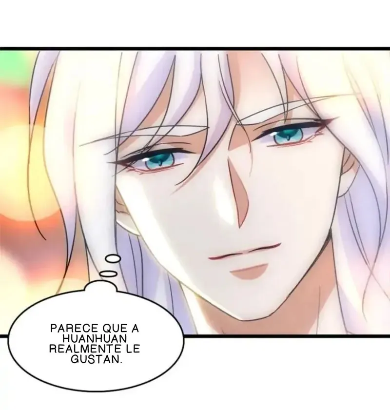 El lindo mundo de las bestias capítulo 102, página 28