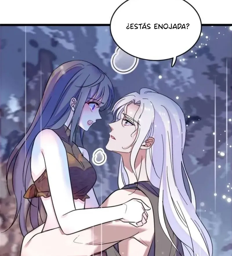 El lindo mundo de las bestias capítulo 103, página 25