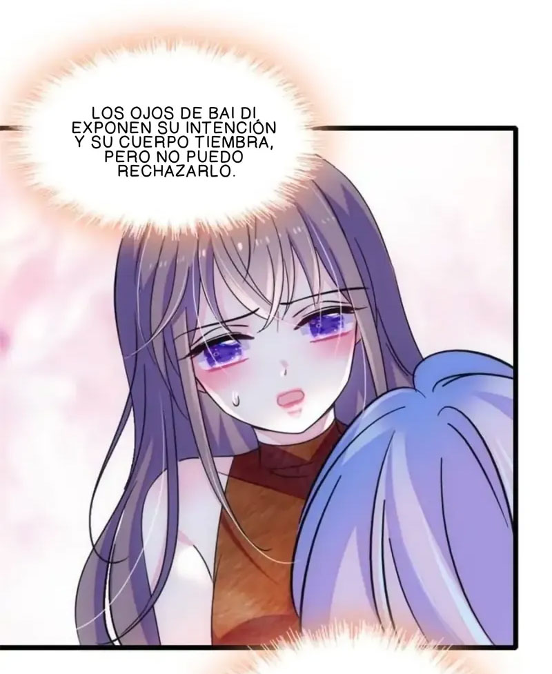 El lindo mundo de las bestias capítulo 103, página 32