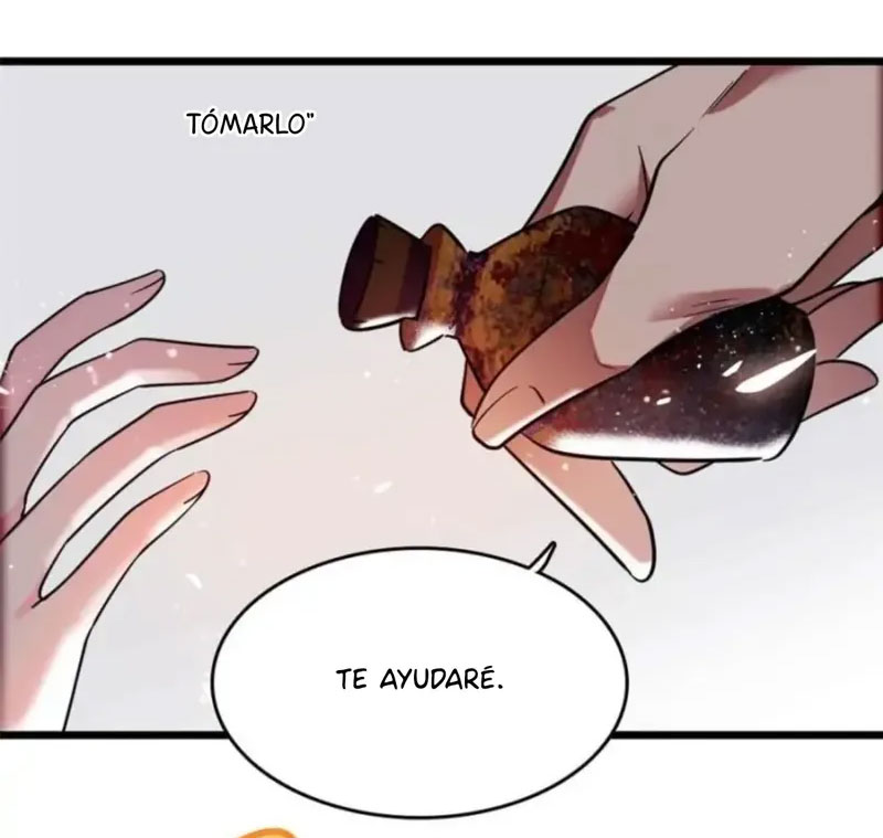 El lindo mundo de las bestias capítulo 104, página 8