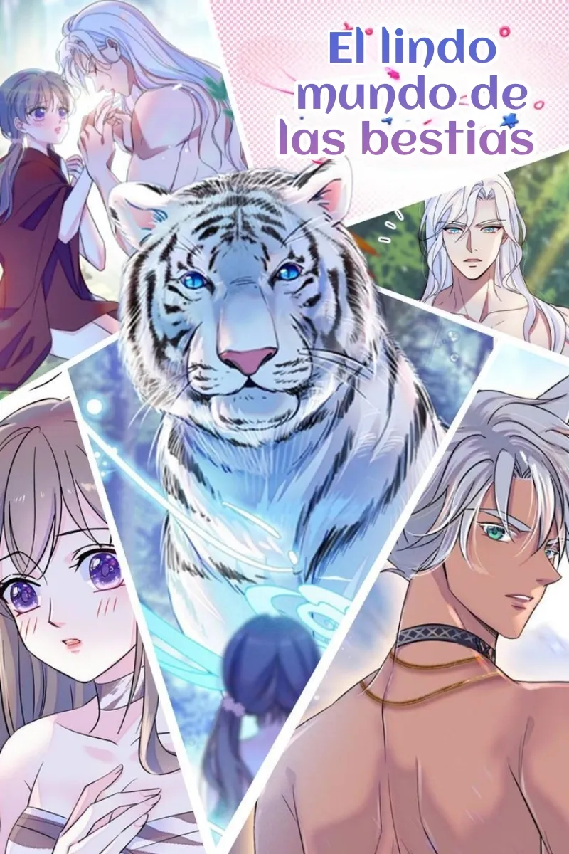 El lindo mundo de las bestias capítulo 148, página 1