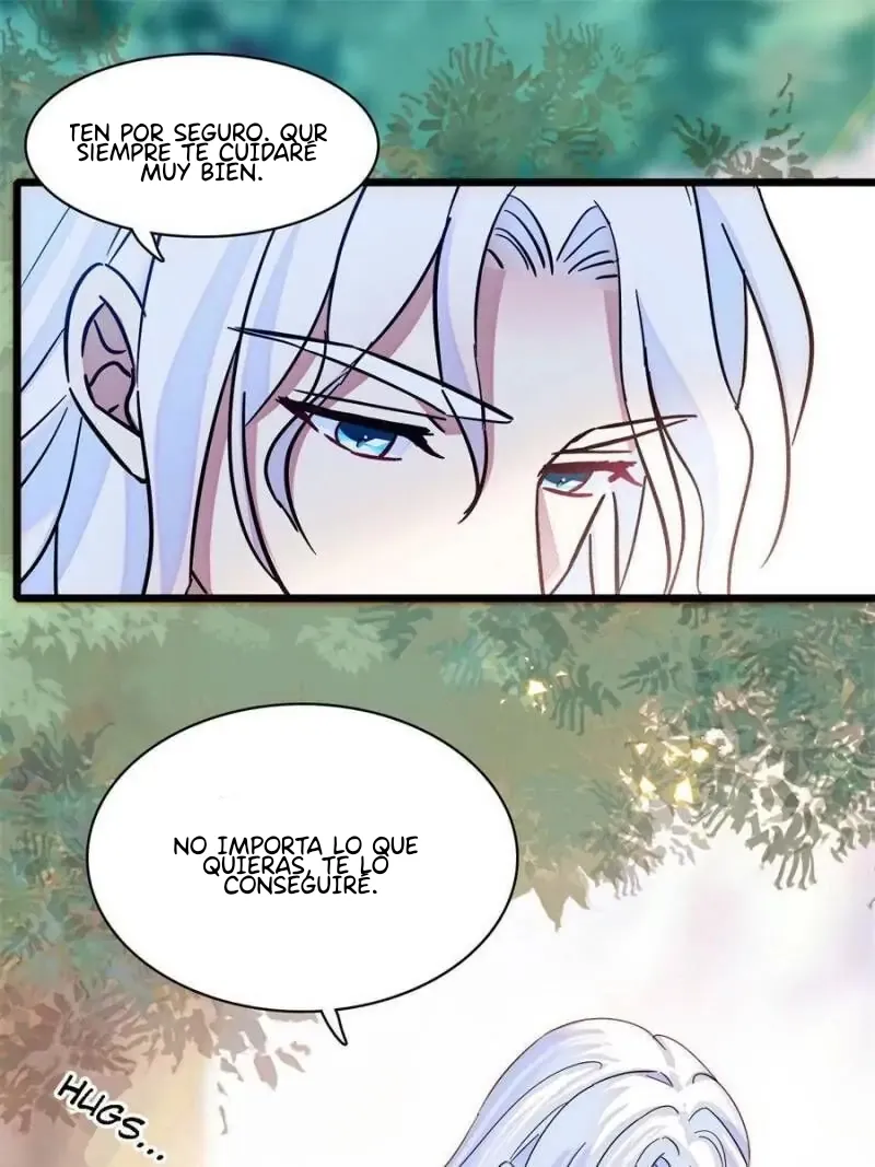 El lindo mundo de las bestias capítulo 2, página 67