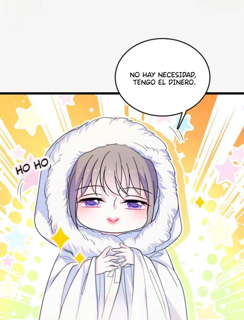 El lindo mundo de las bestias capítulo 241, página 5