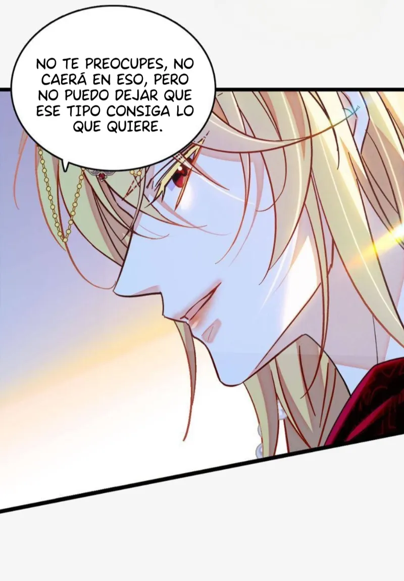 El lindo mundo de las bestias capítulo 242, página 8