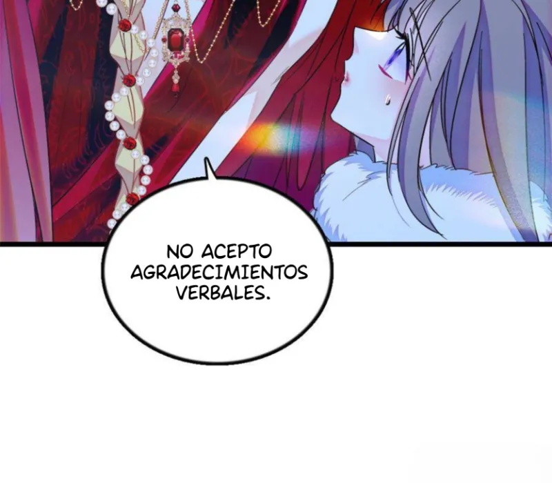 El lindo mundo de las bestias capítulo 245, página 17