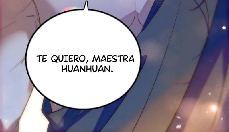 El lindo mundo de las bestias capítulo 247, página 39