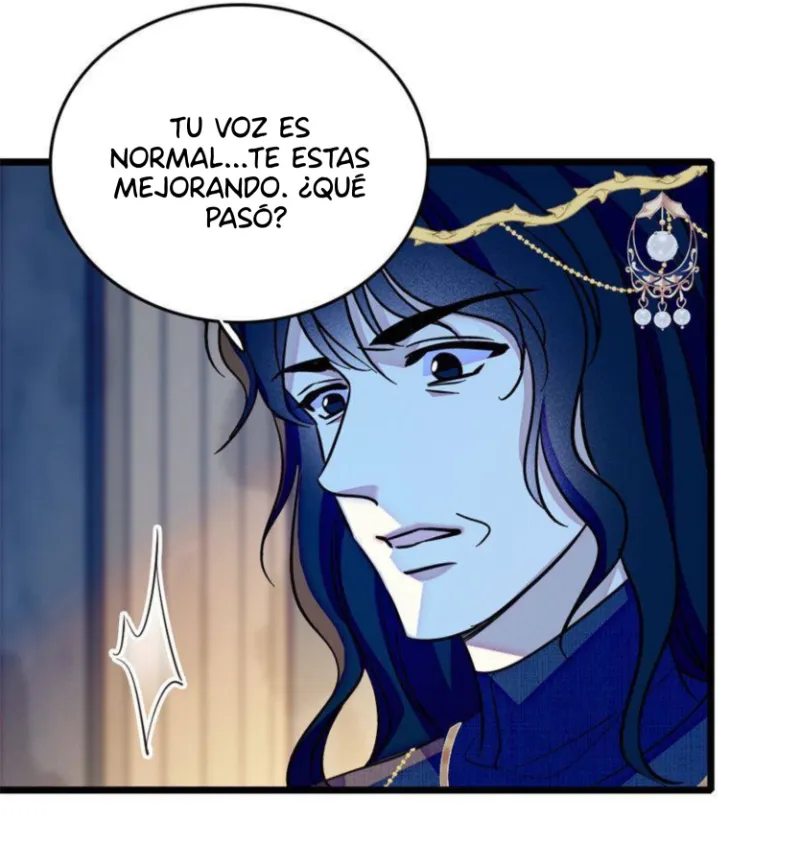 El lindo mundo de las bestias capítulo 247, página 9