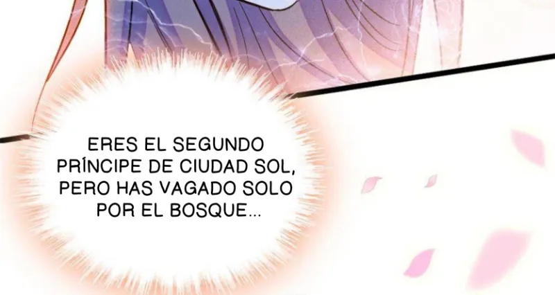 El lindo mundo de las bestias capítulo 248, página 10